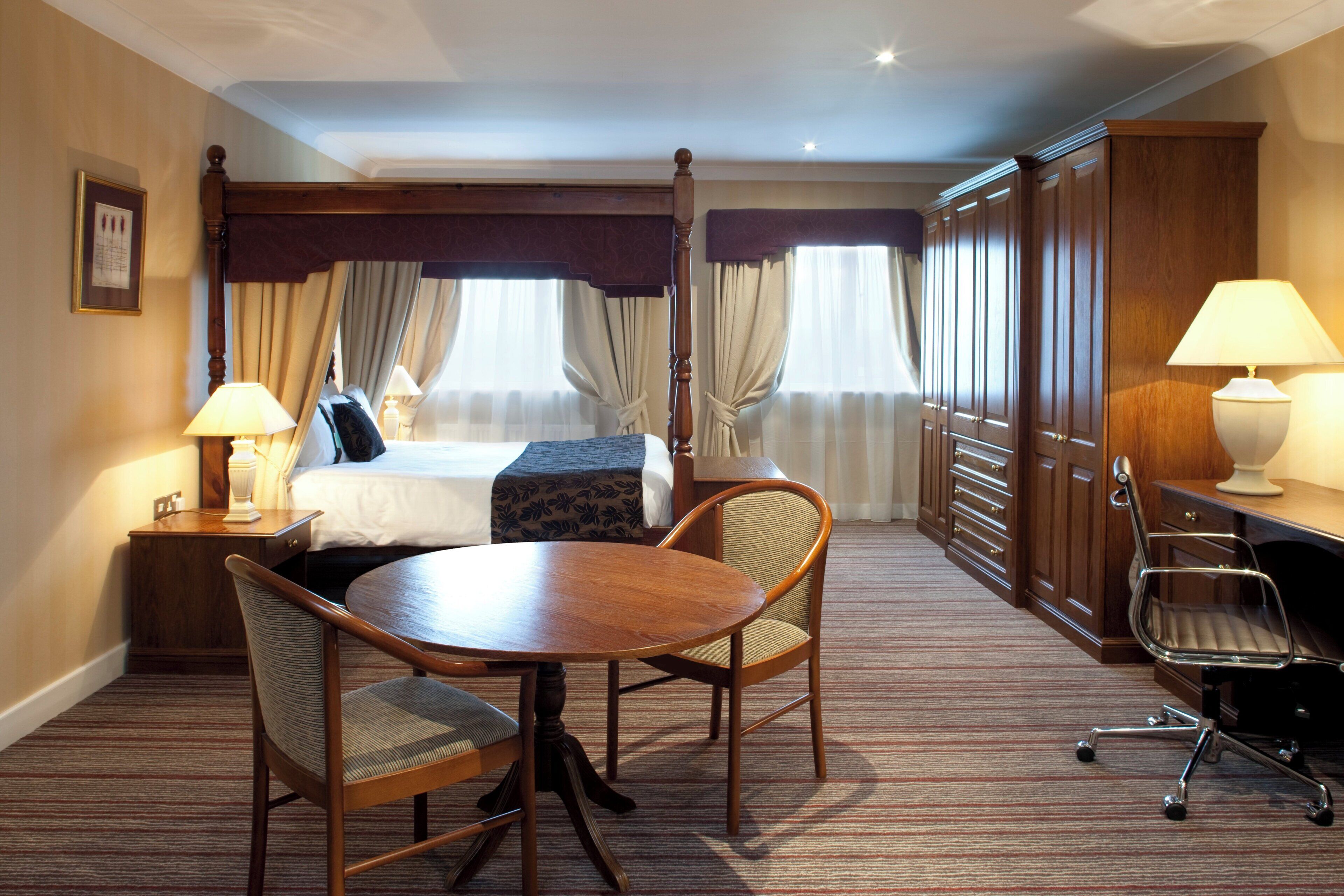 Foto - Holiday Inn Barnsley By Ihg