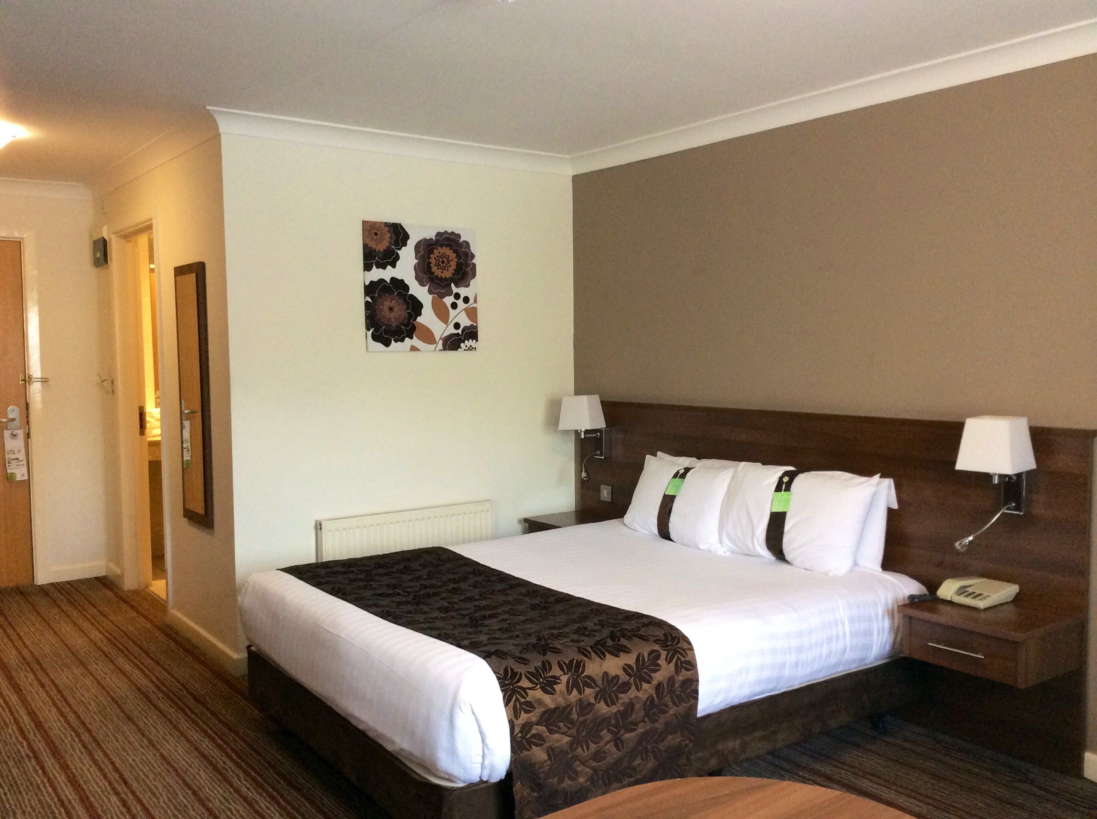 Foto - Holiday Inn Barnsley By Ihg