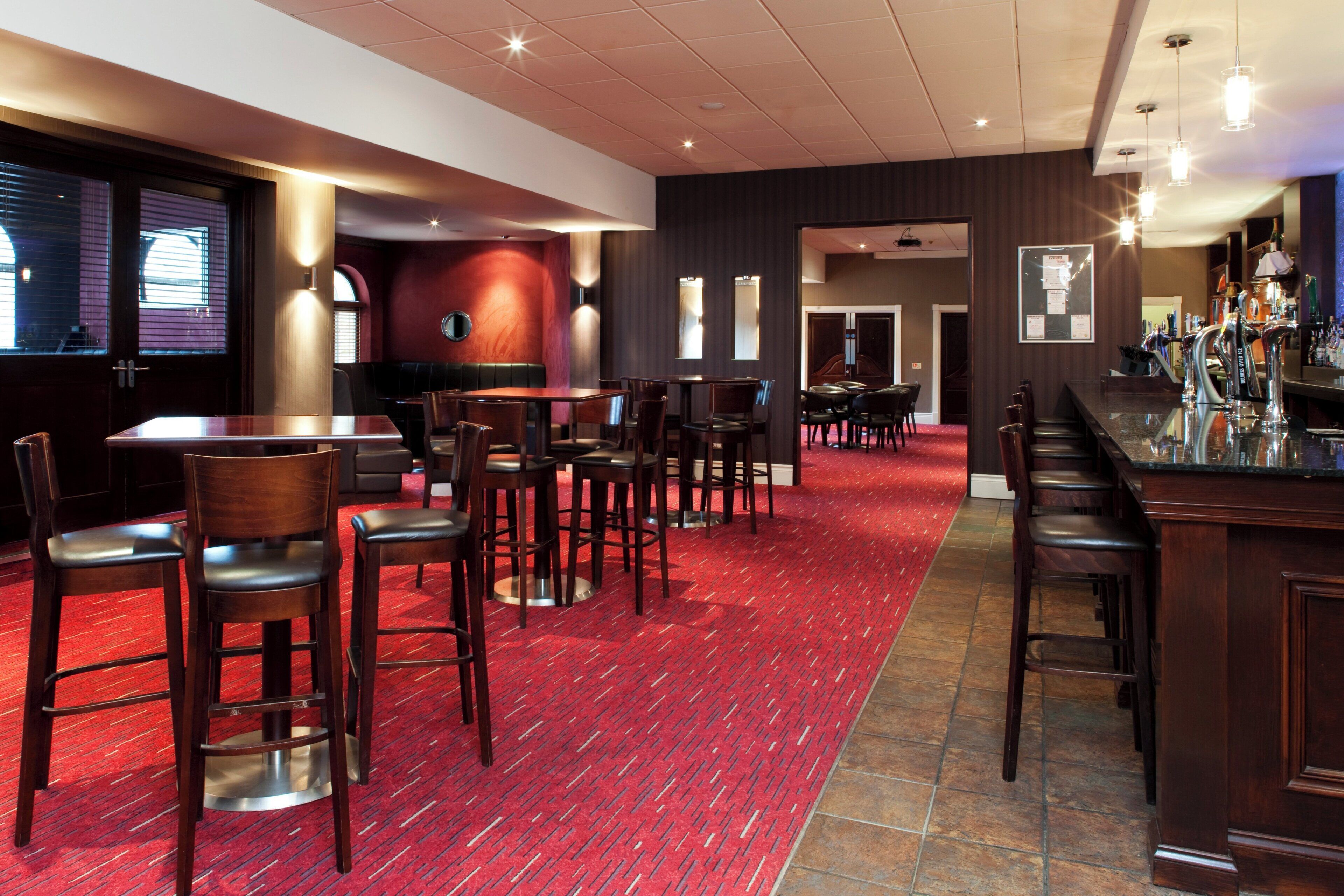 Foto - Holiday Inn Barnsley By Ihg