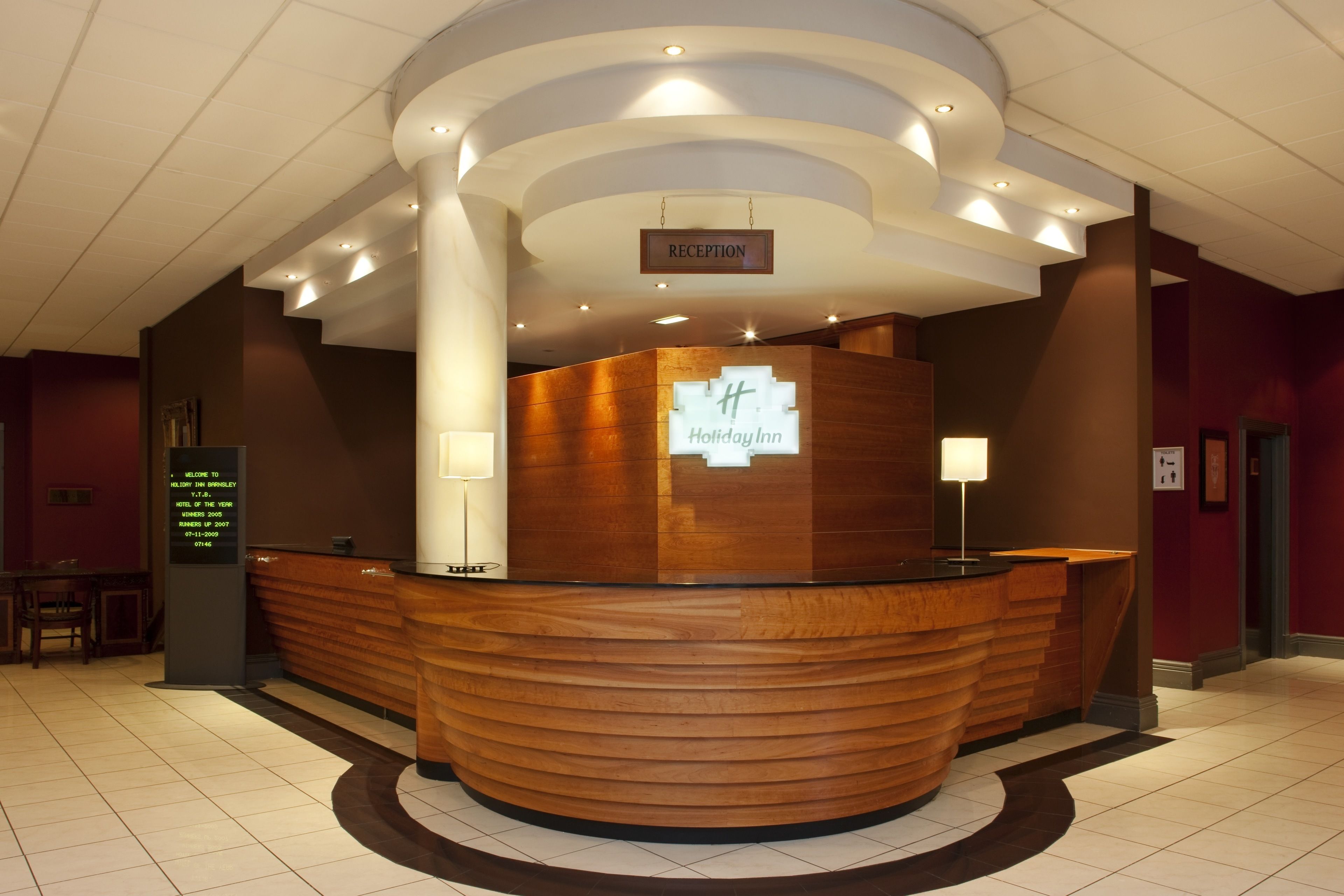 Foto - Holiday Inn Barnsley by IHG
