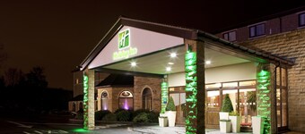Holiday Inn Barnsley by IHG