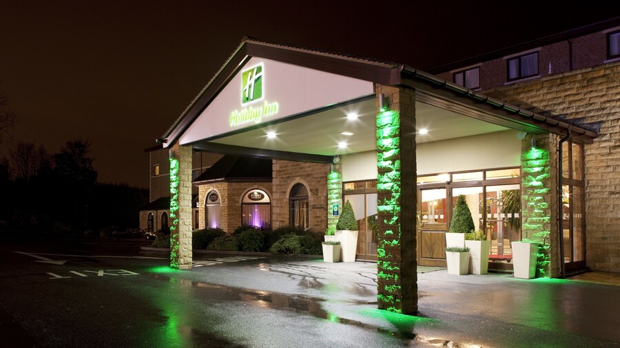 Holiday Inn Barnsley by IHG