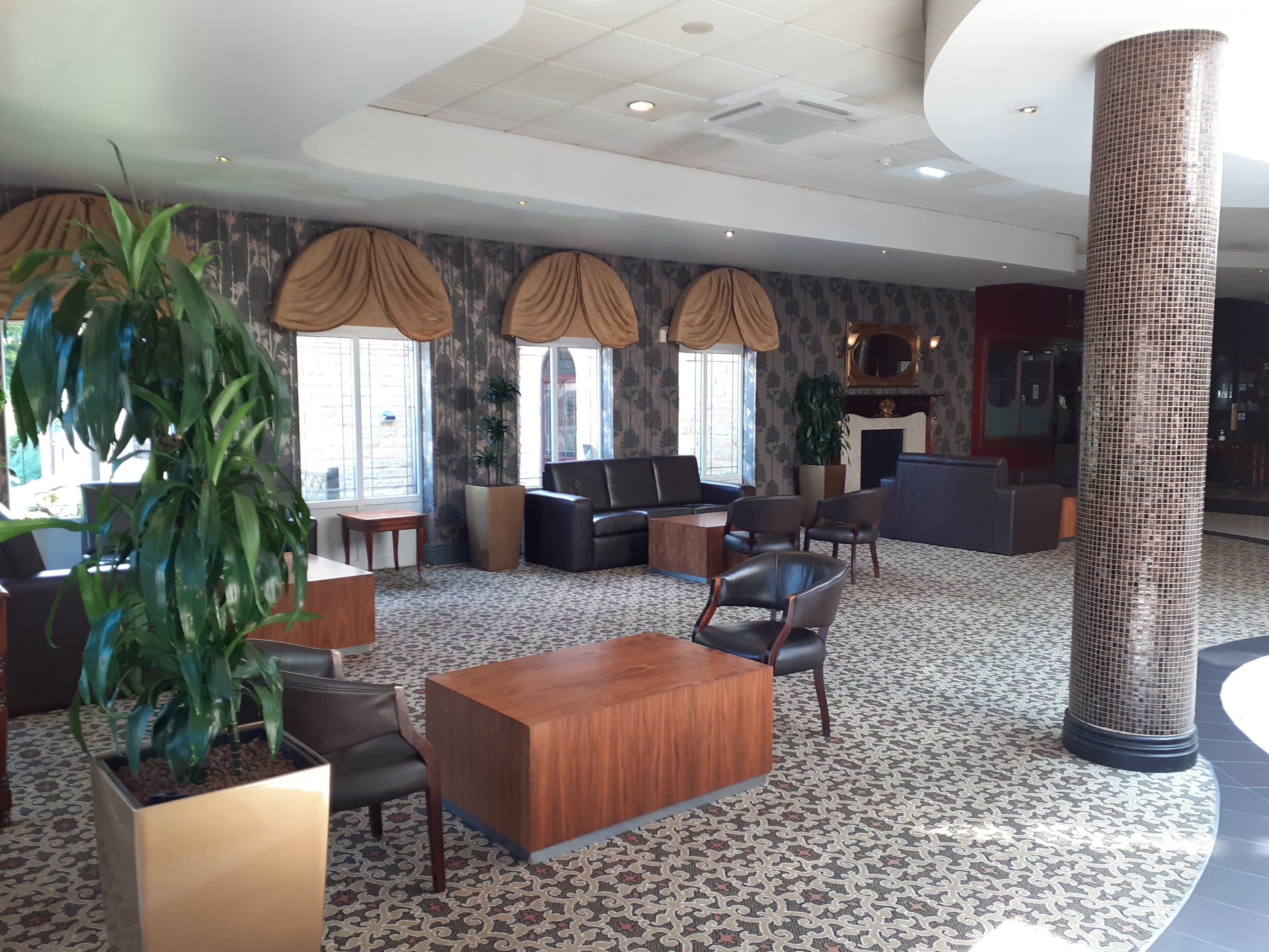Foto - Holiday Inn Barnsley By Ihg