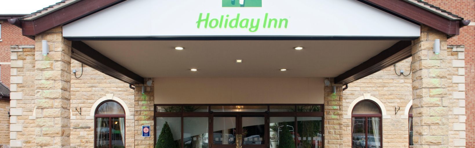 Foto - Holiday Inn Barnsley by IHG