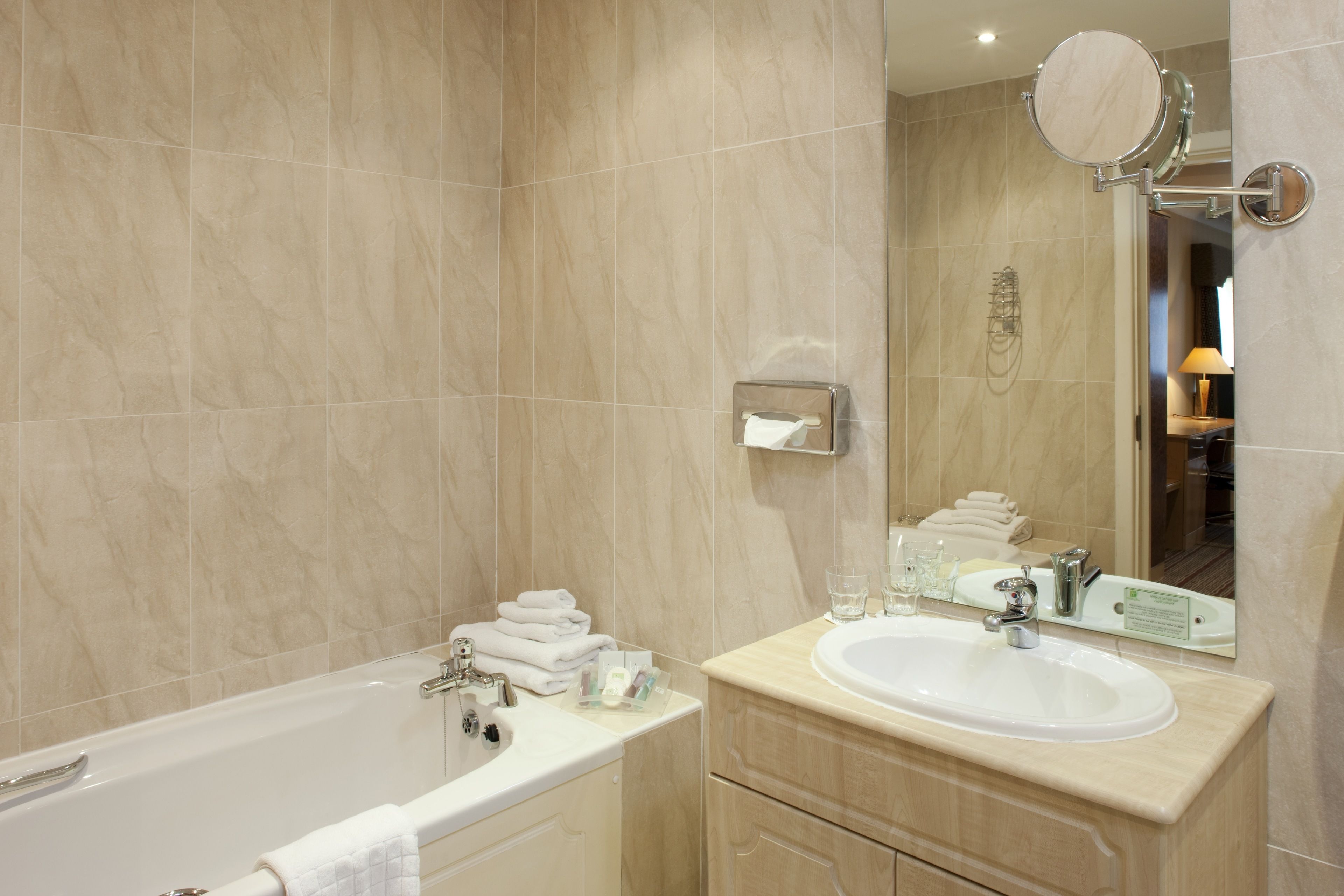 Foto - Holiday Inn Barnsley by IHG