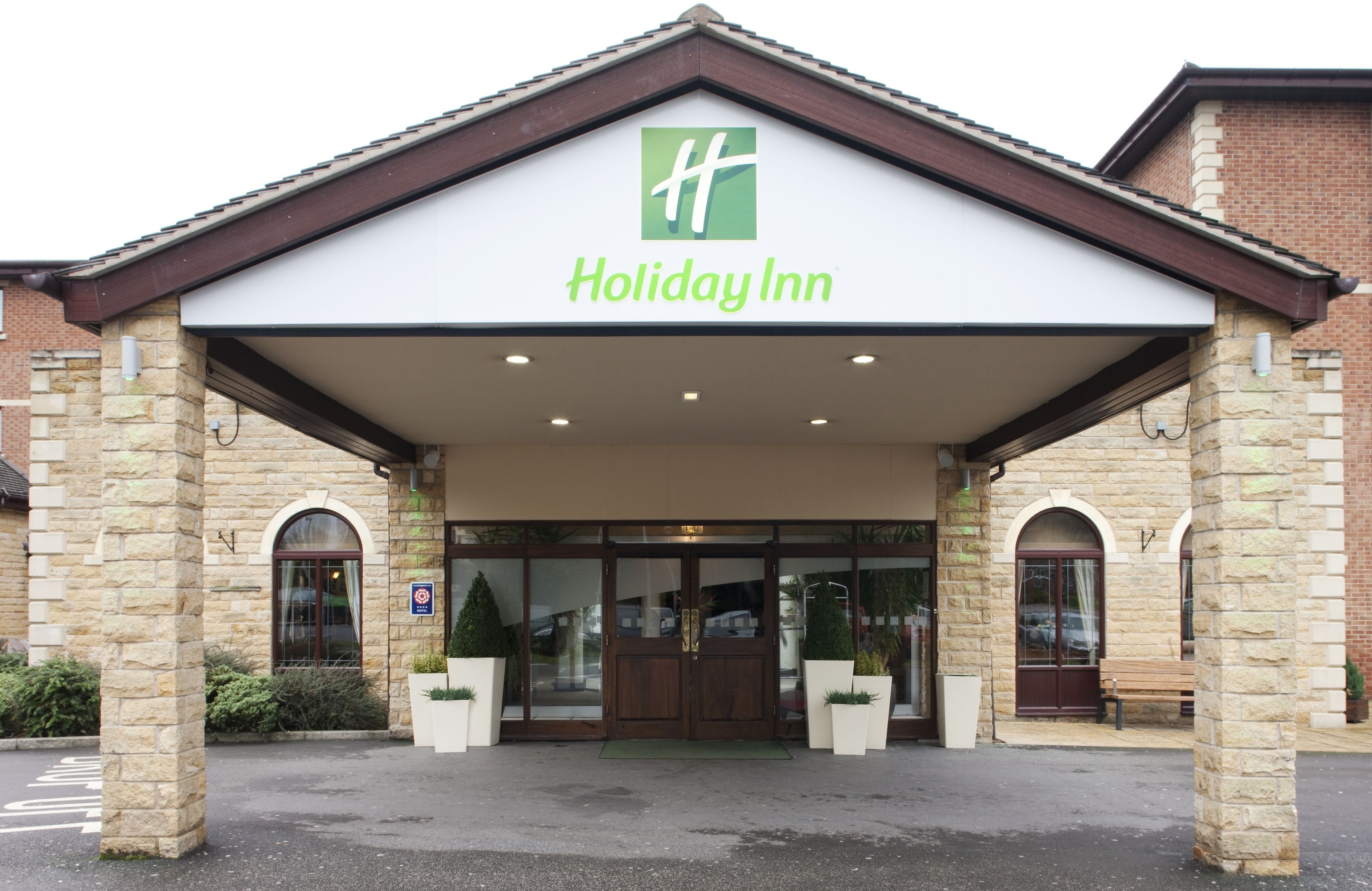 Foto - Holiday Inn Barnsley by IHG