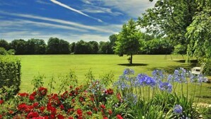 Jardin