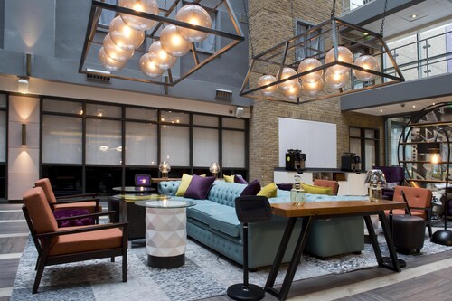 Premier Inn London Kings Cross