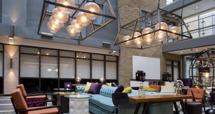 Premier Inn London Kings Cross