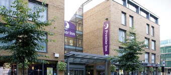 Premier Inn London Kings Cross