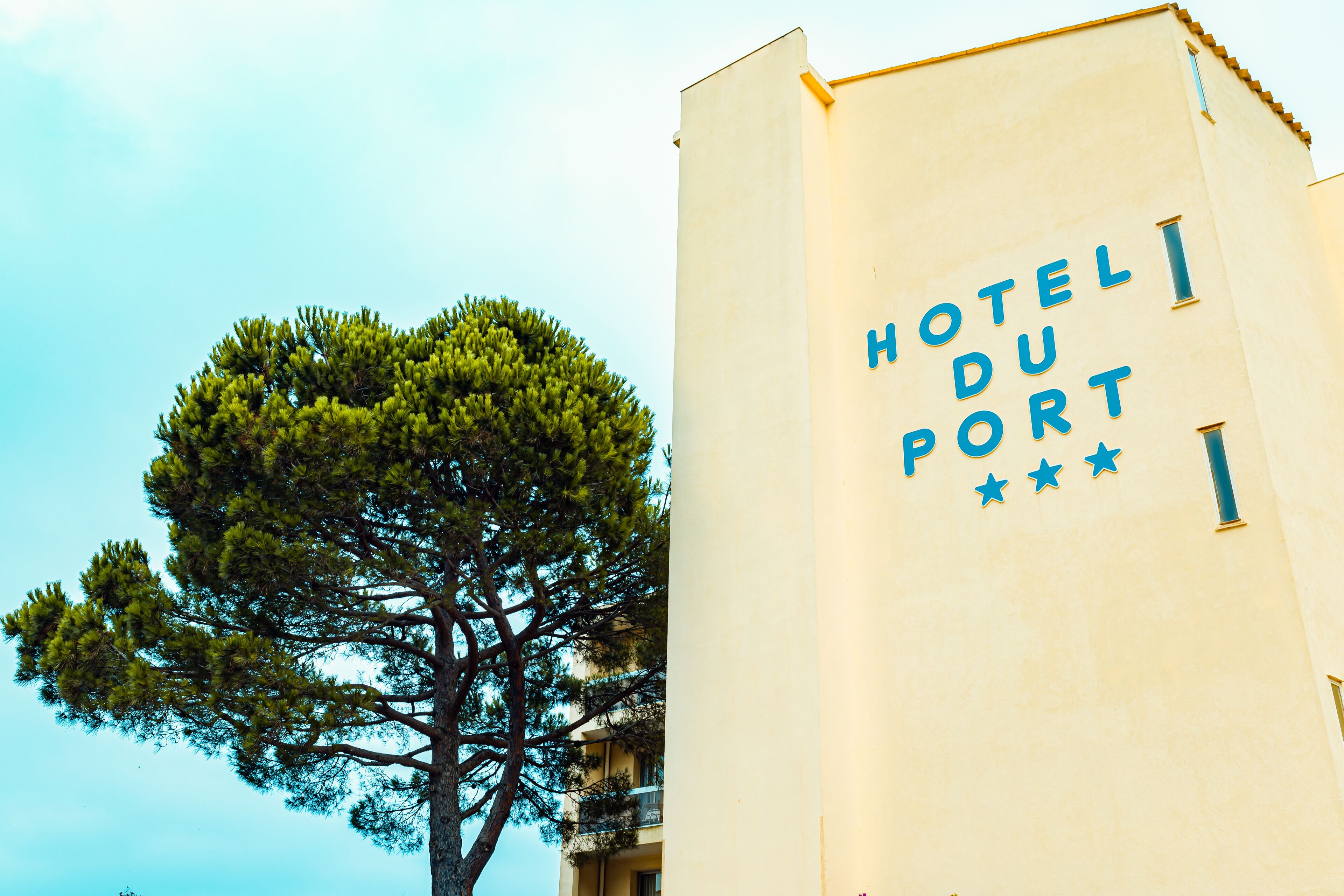 Foto - Hotel du Port