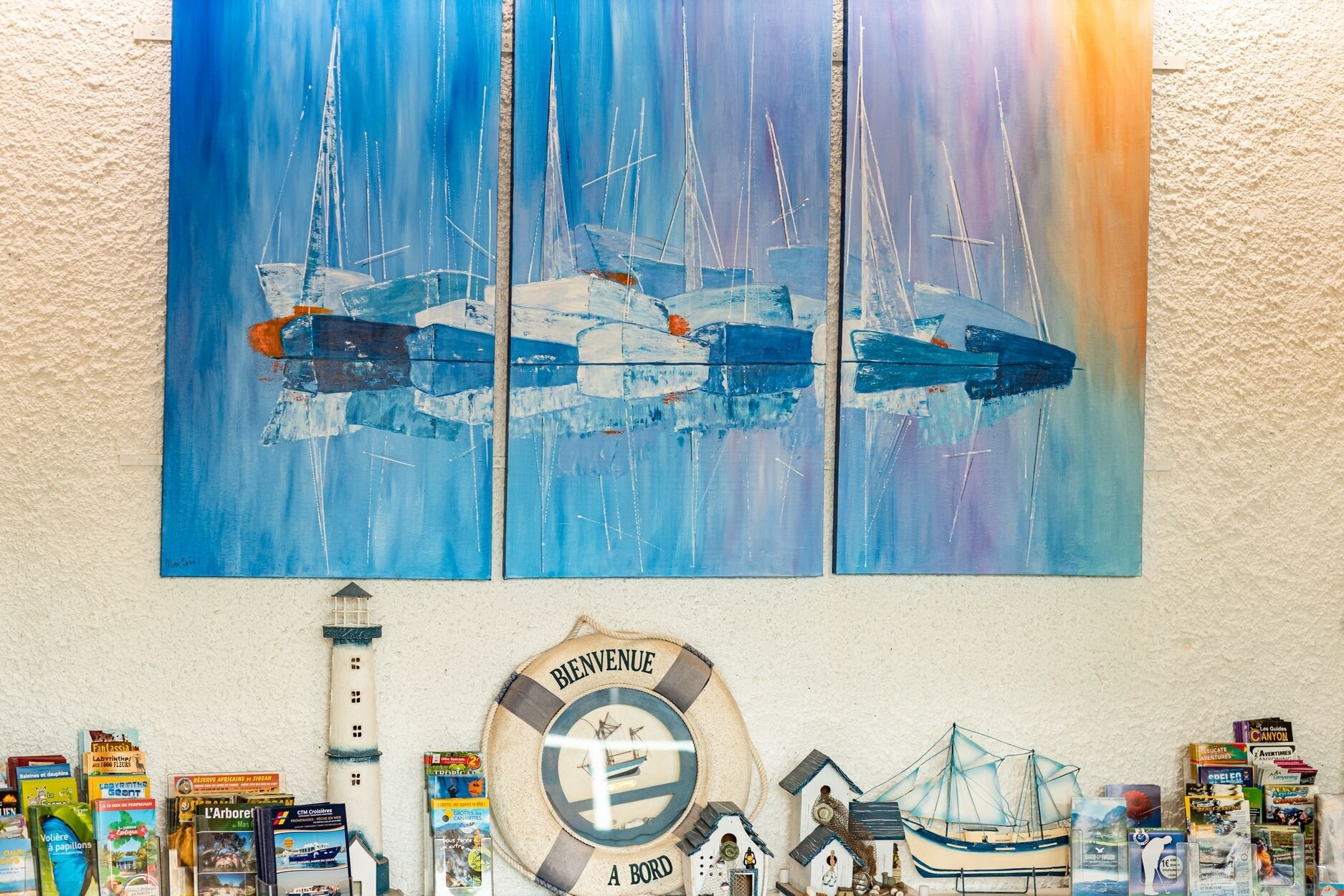 Foto - Hotel du Port