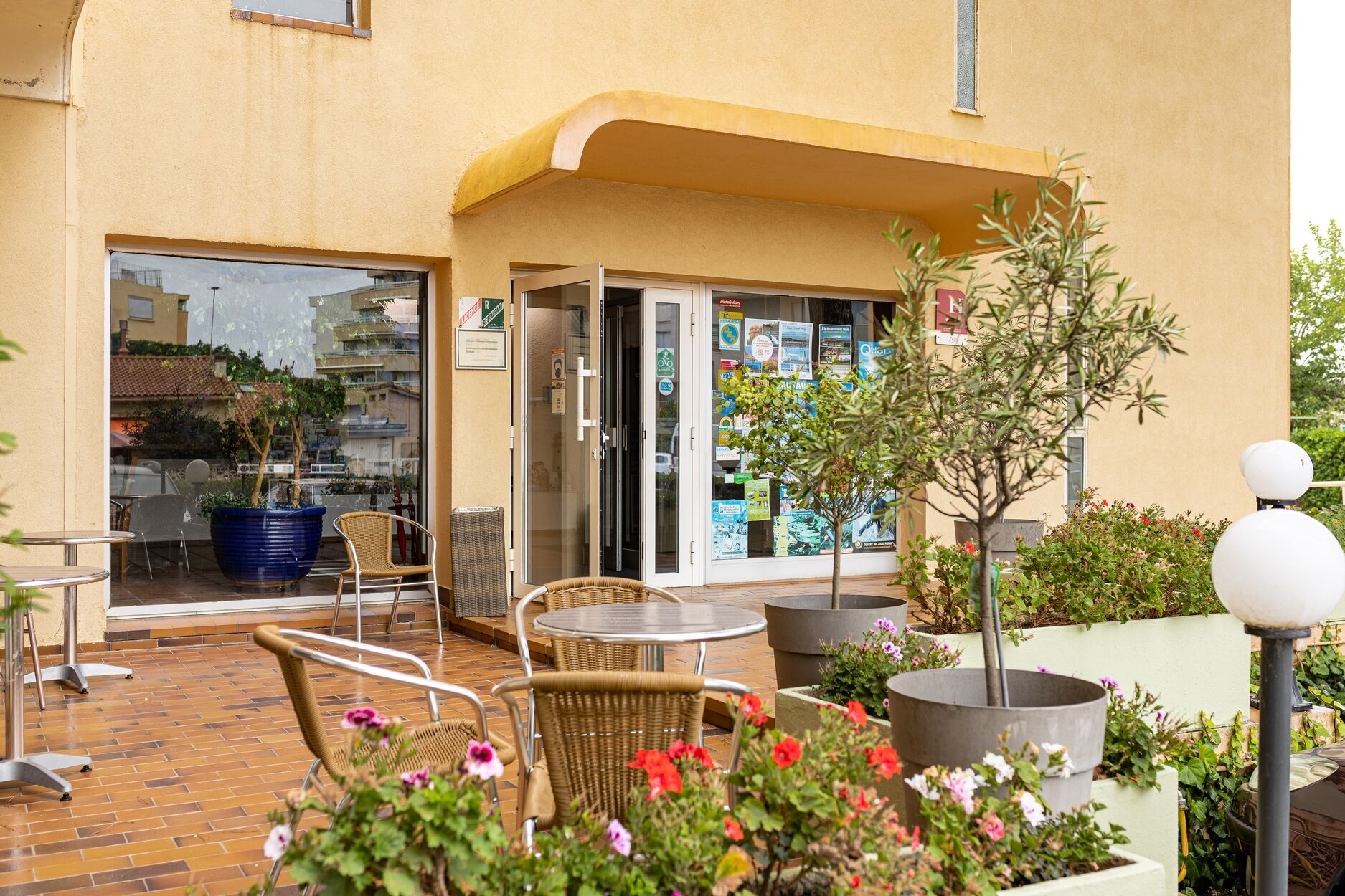 Foto - Hotel du Port