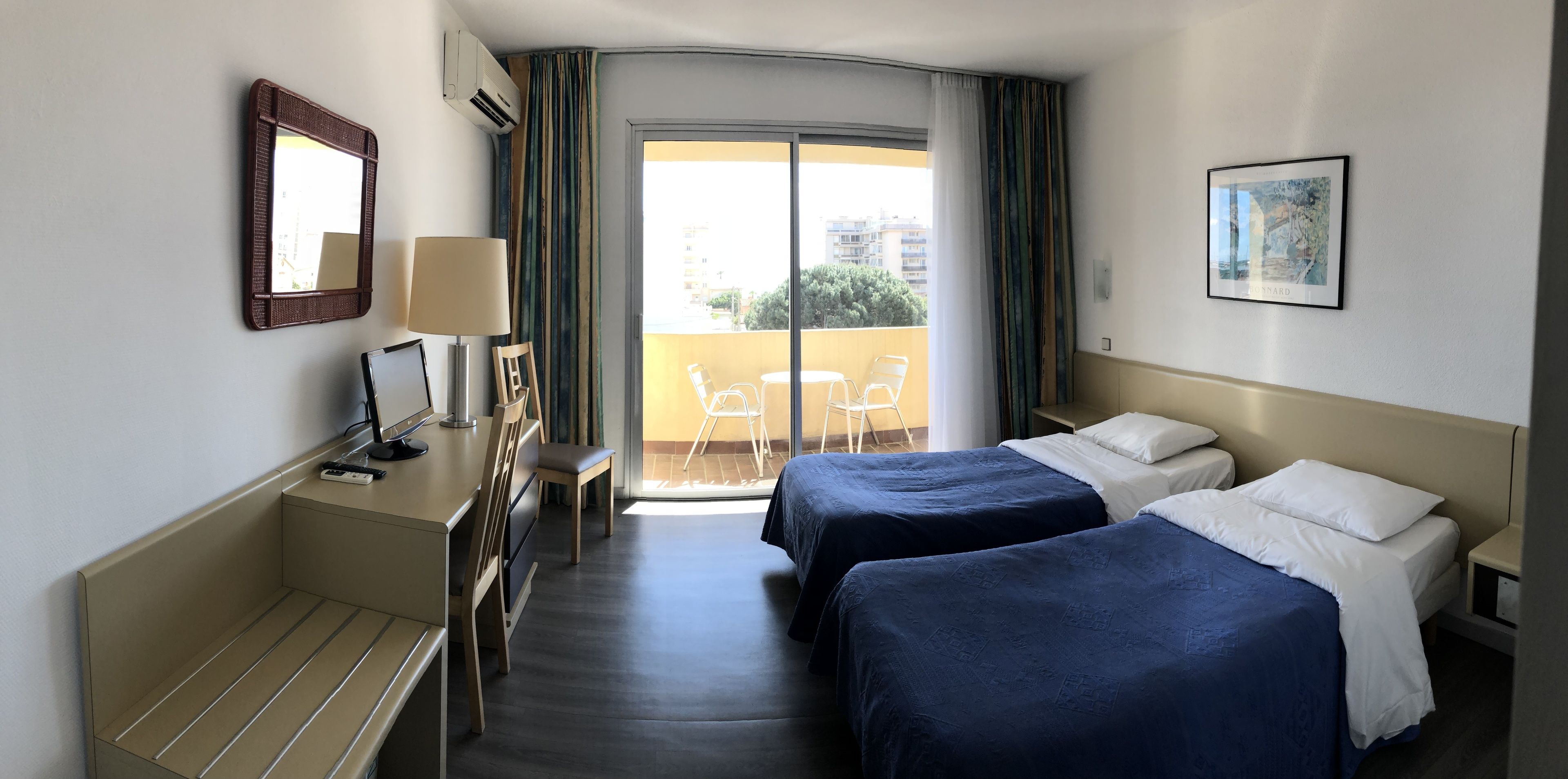 Foto - Hotel du Port