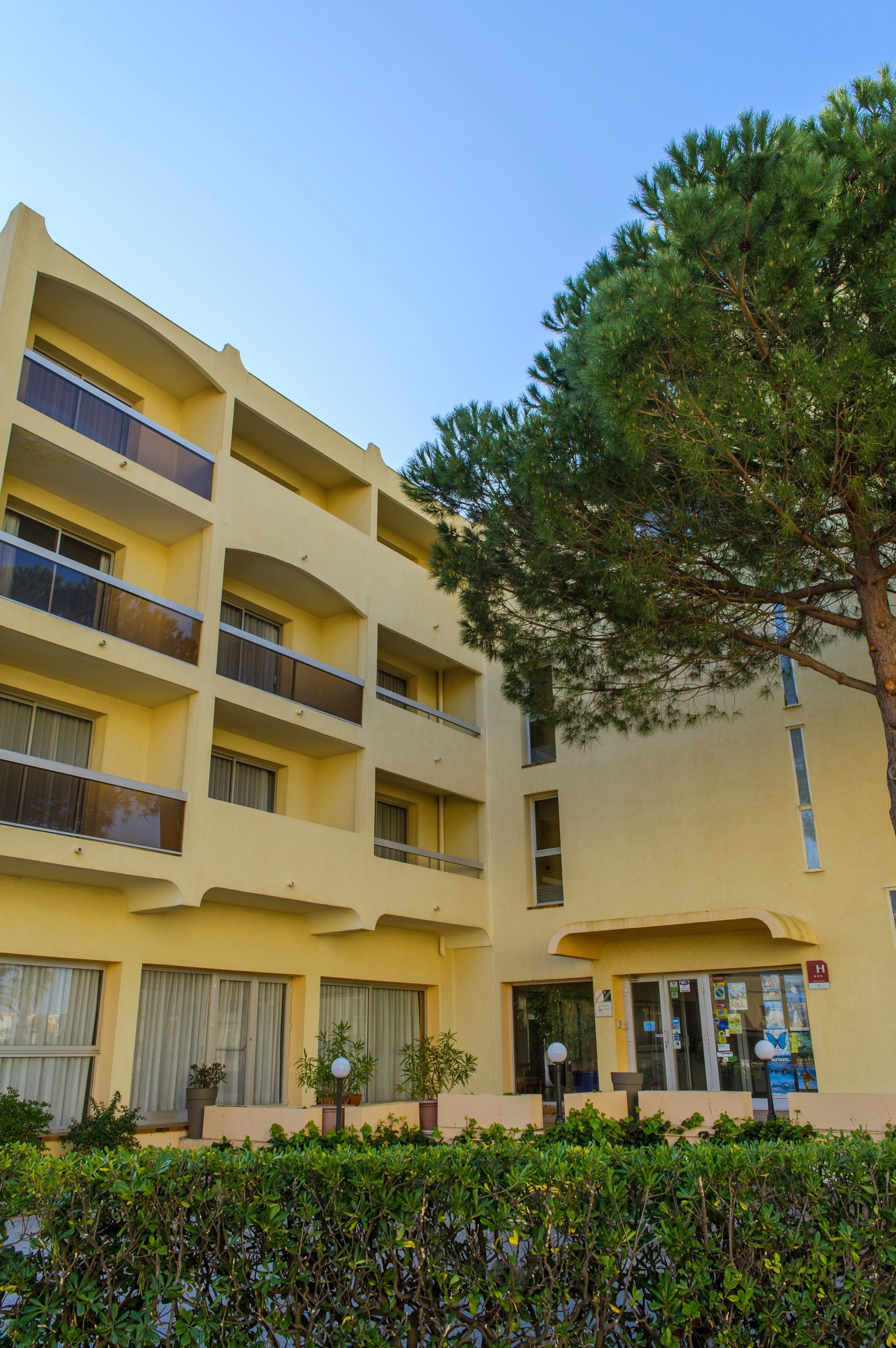 Foto - Hotel du Port