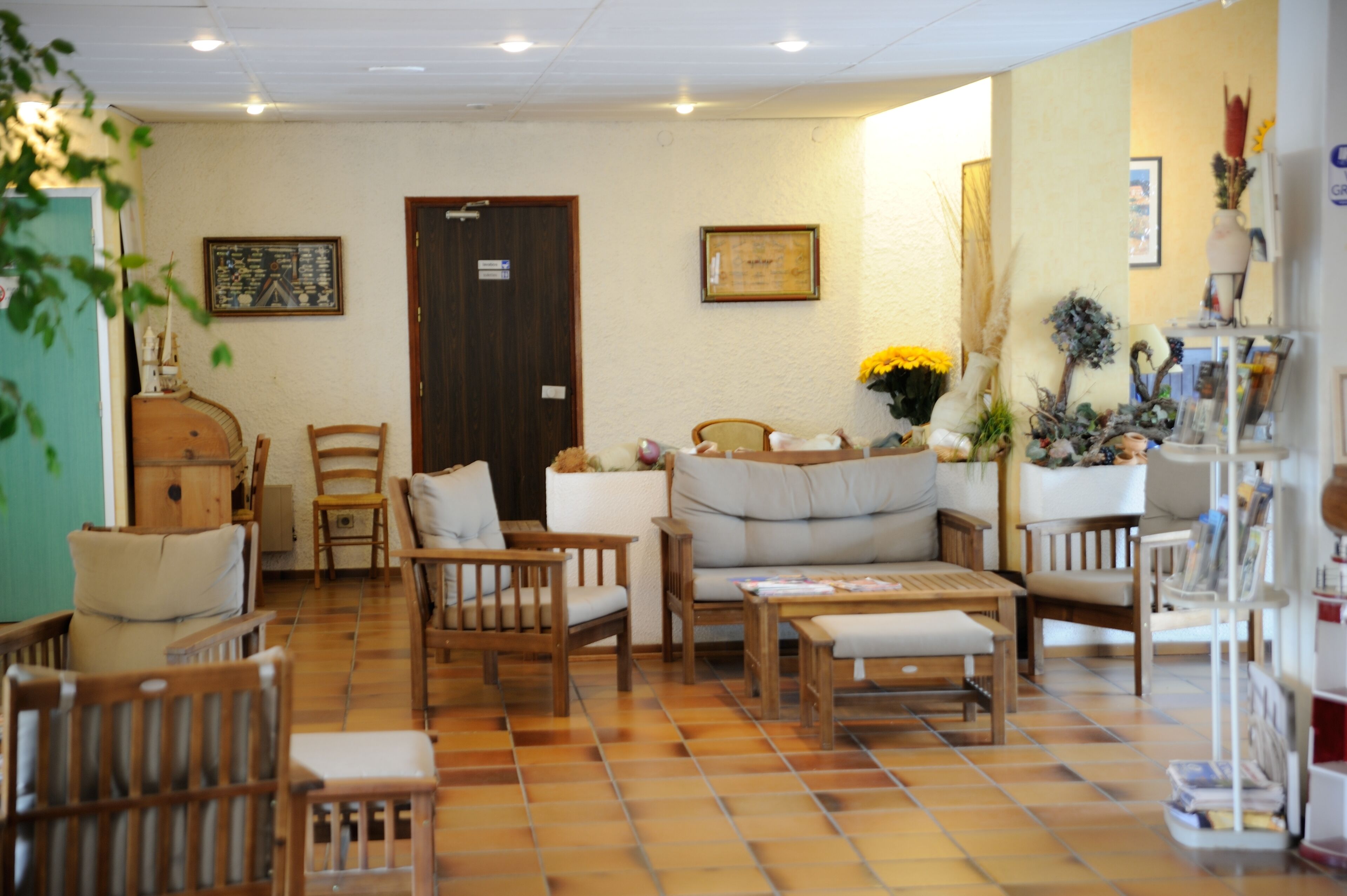 Foto - Hotel du Port