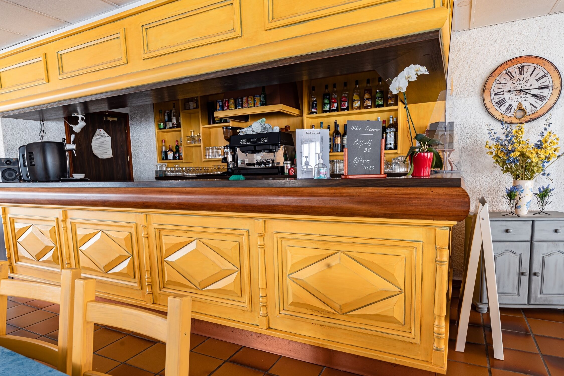 Foto - Hotel du Port