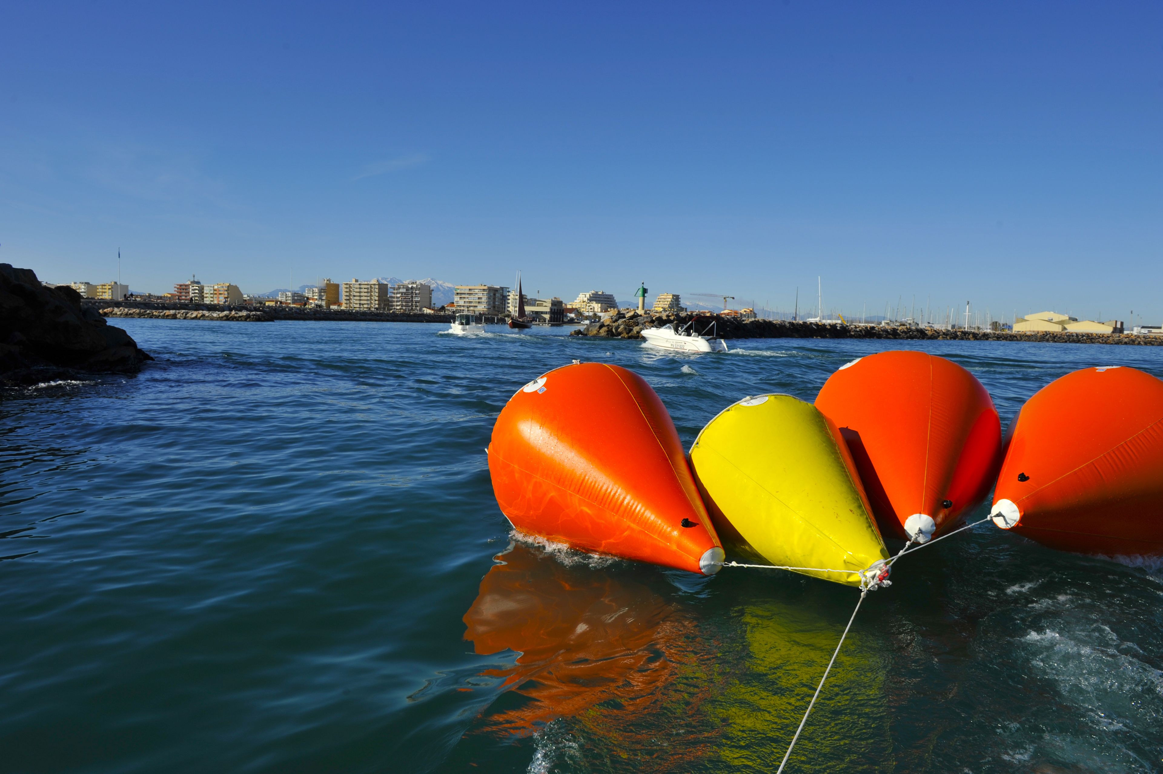 Foto - Hotel du Port