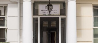 Mornington Hotel London Victoria