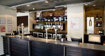 Premier Inn London Euston