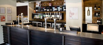 Premier Inn London Euston