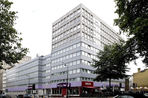 Premier Inn London Euston