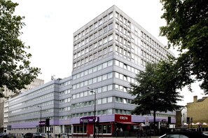 Exterior - Premier Inn London Euston (London)