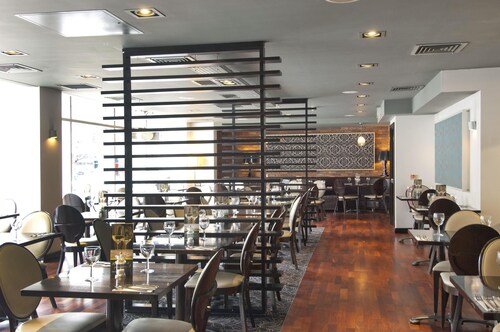 Premier Inn London Euston