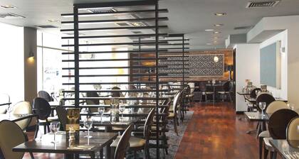 Premier Inn London Euston