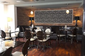 Restaurant - Premier Inn London Euston (London)