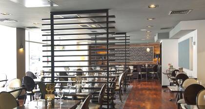 Premier Inn London Euston