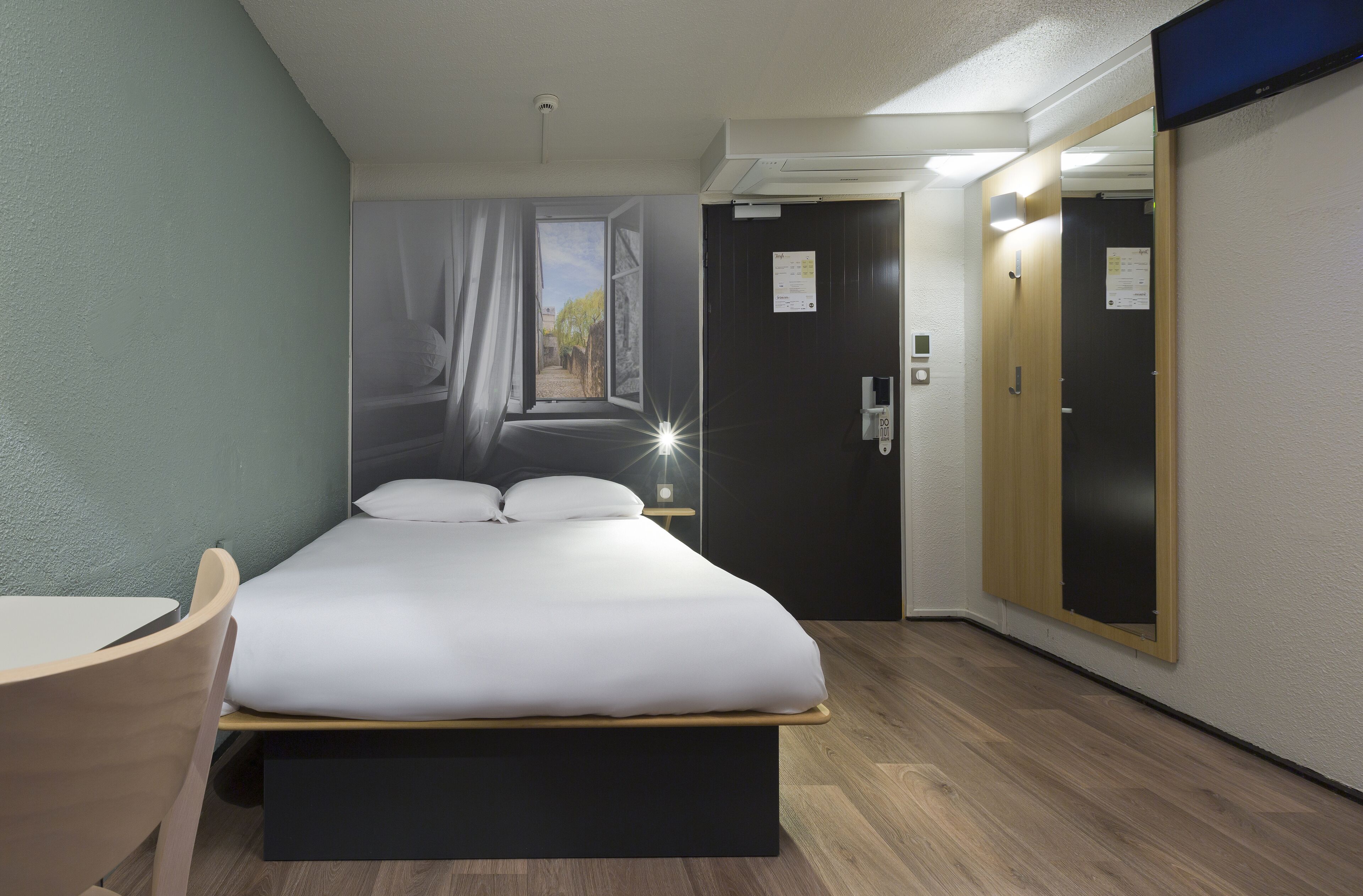 Foto - B&B HOTEL Le Mans Centre Cathédrale