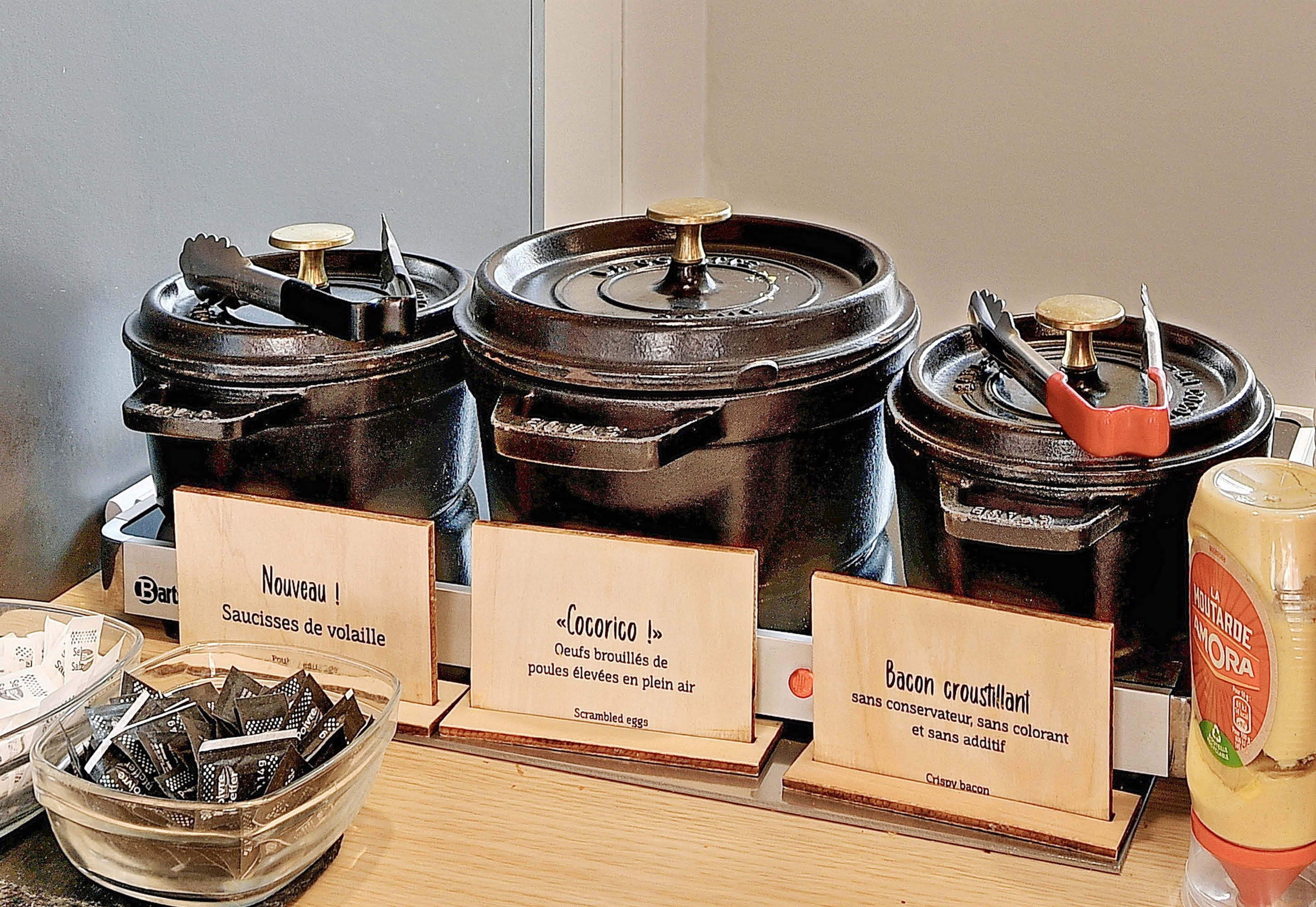 Photo - B&B HOTEL Le Mans Centre Cathédrale