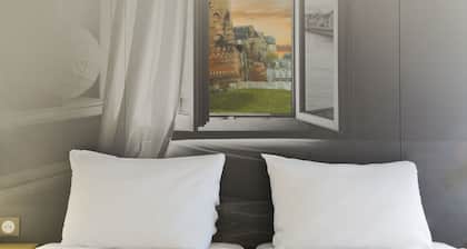 B&B HOTEL LE MANS Centre
