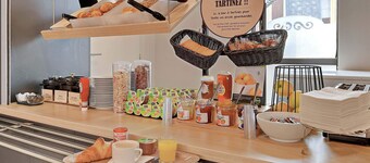 B&B HOTEL LE MANS Centre