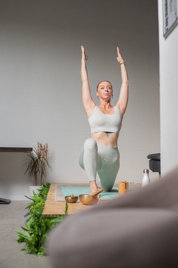 Yoga