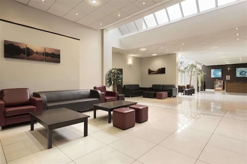 Days Hotel by Wyndham Coventry City Centre