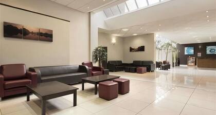Days Hotel by Wyndham Coventry City Centre