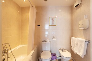 Suite, Ensuite (Georgian) | Bathroom