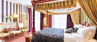 Hubert House Guesthouse