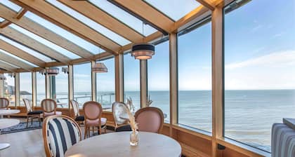 Mercure Granville Le Grand Large