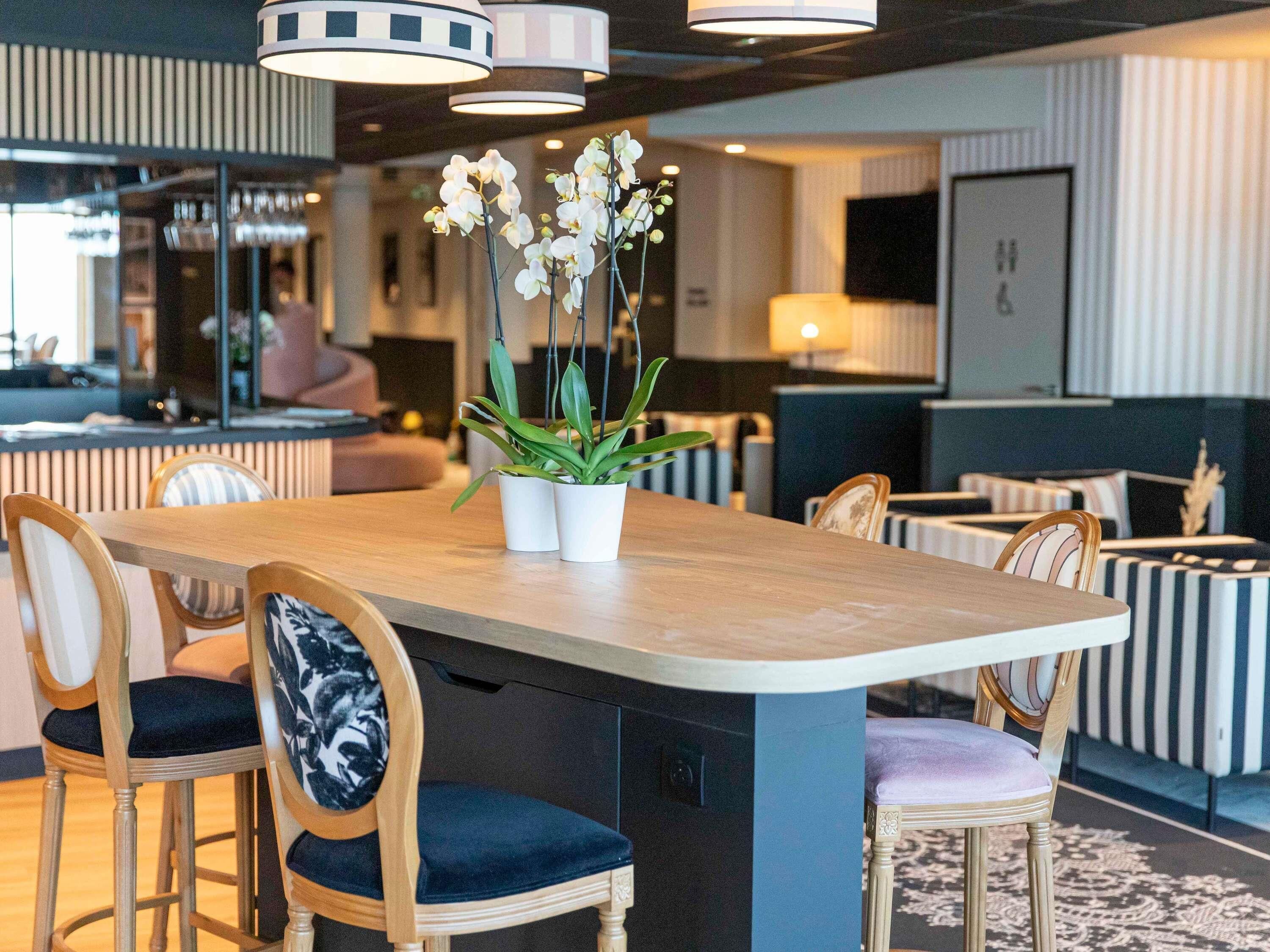 Dagelijks ontbijtbuffet (toeslag)