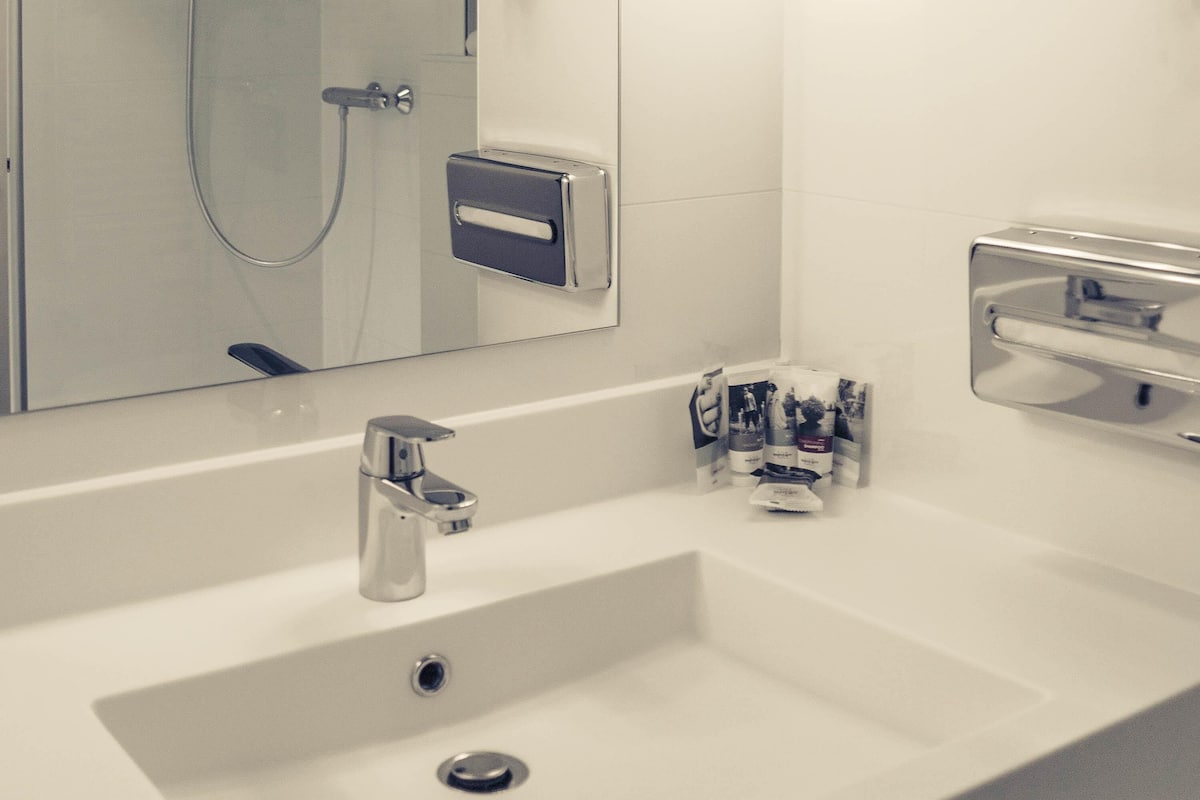 Classic Room, 1 Double Bed, Balcony