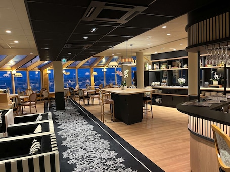 Exterior. Mercure Granville Le Grand Large