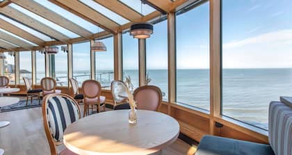 Mercure Granville Le Grand Large