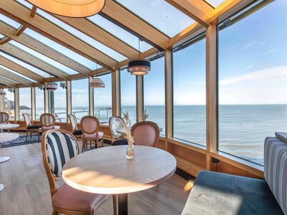 Mercure Granville Le Grand Large