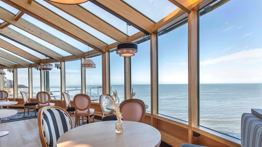 Mercure Granville Le Grand Large