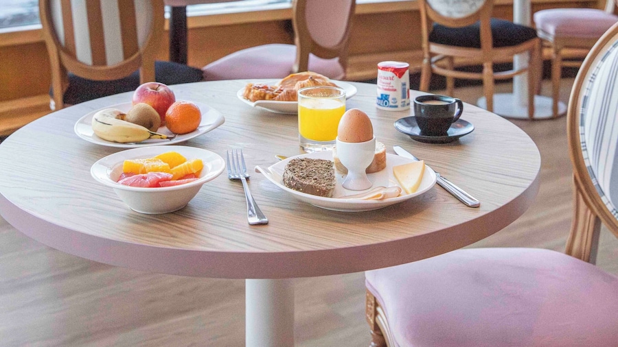 Mercure Granville Le Grand Large