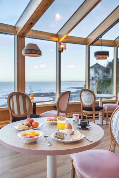 Mercure Granville Le Grand Large