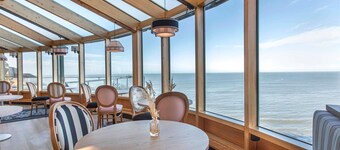 Mercure Granville Le Grand Large